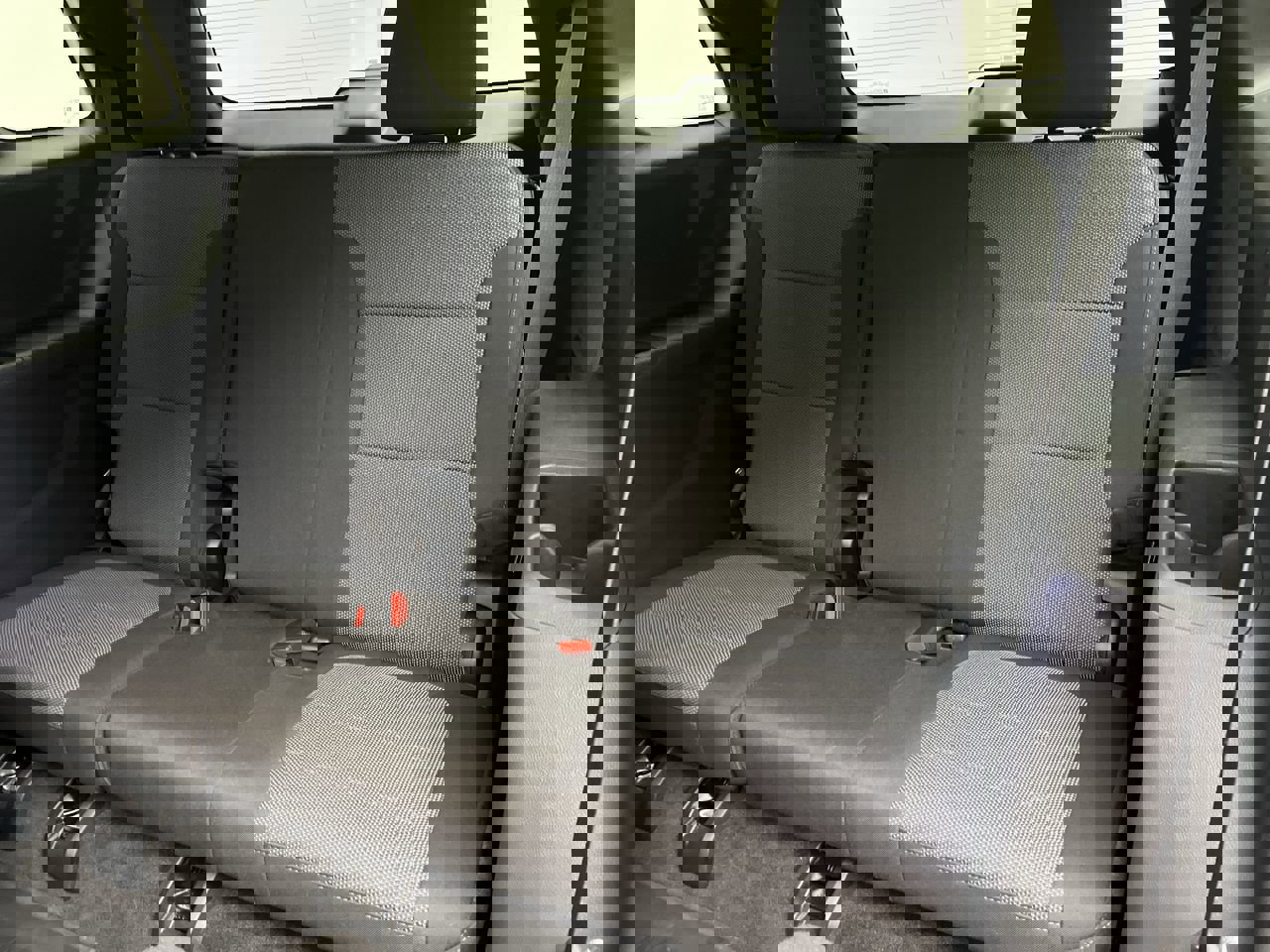 Certified 2024 Chevrolet Traverse LT w/ LPO, Floor Liner Package image 13