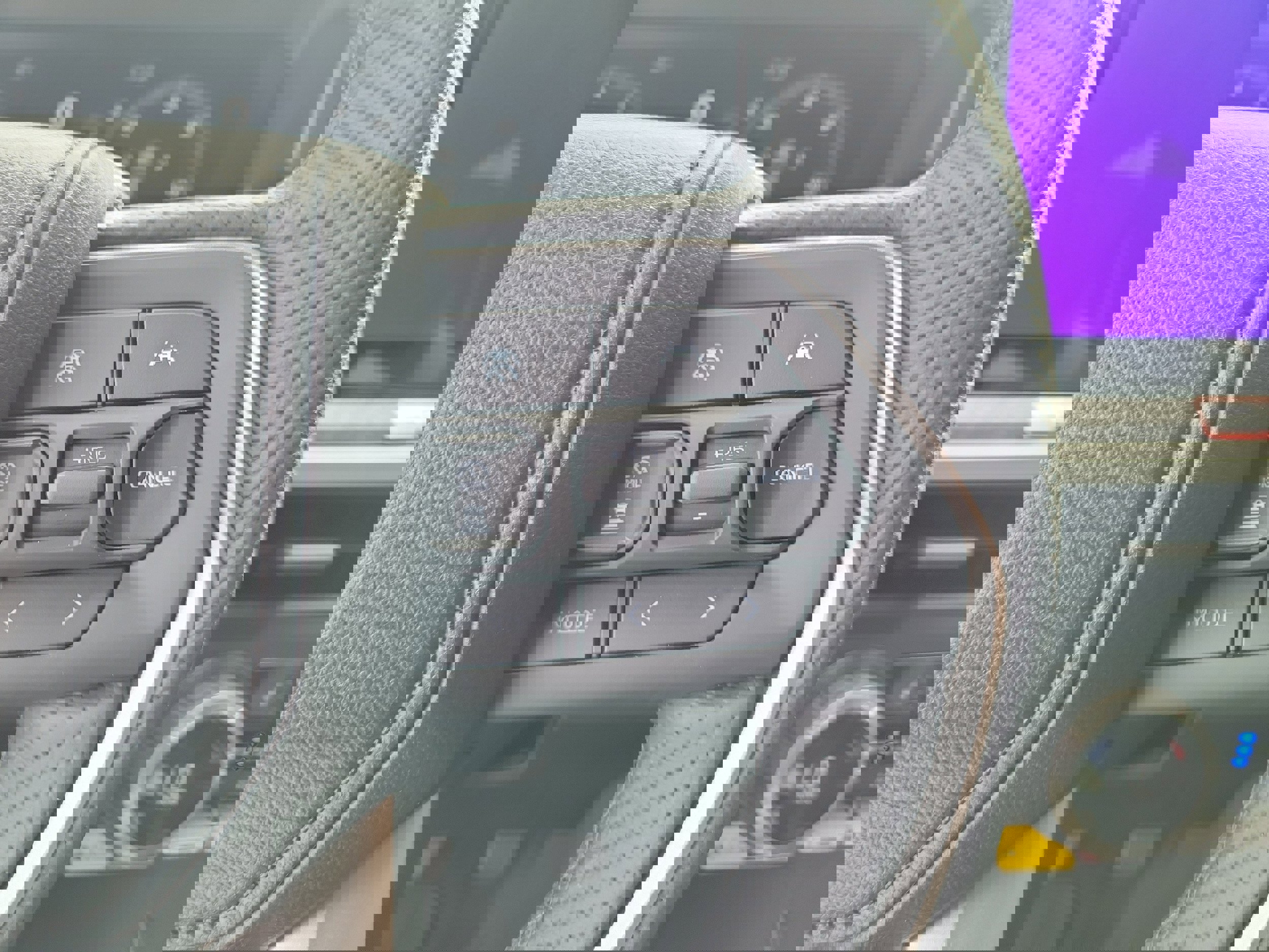 New 2025 Toyota Tacoma Trailhunter image 29