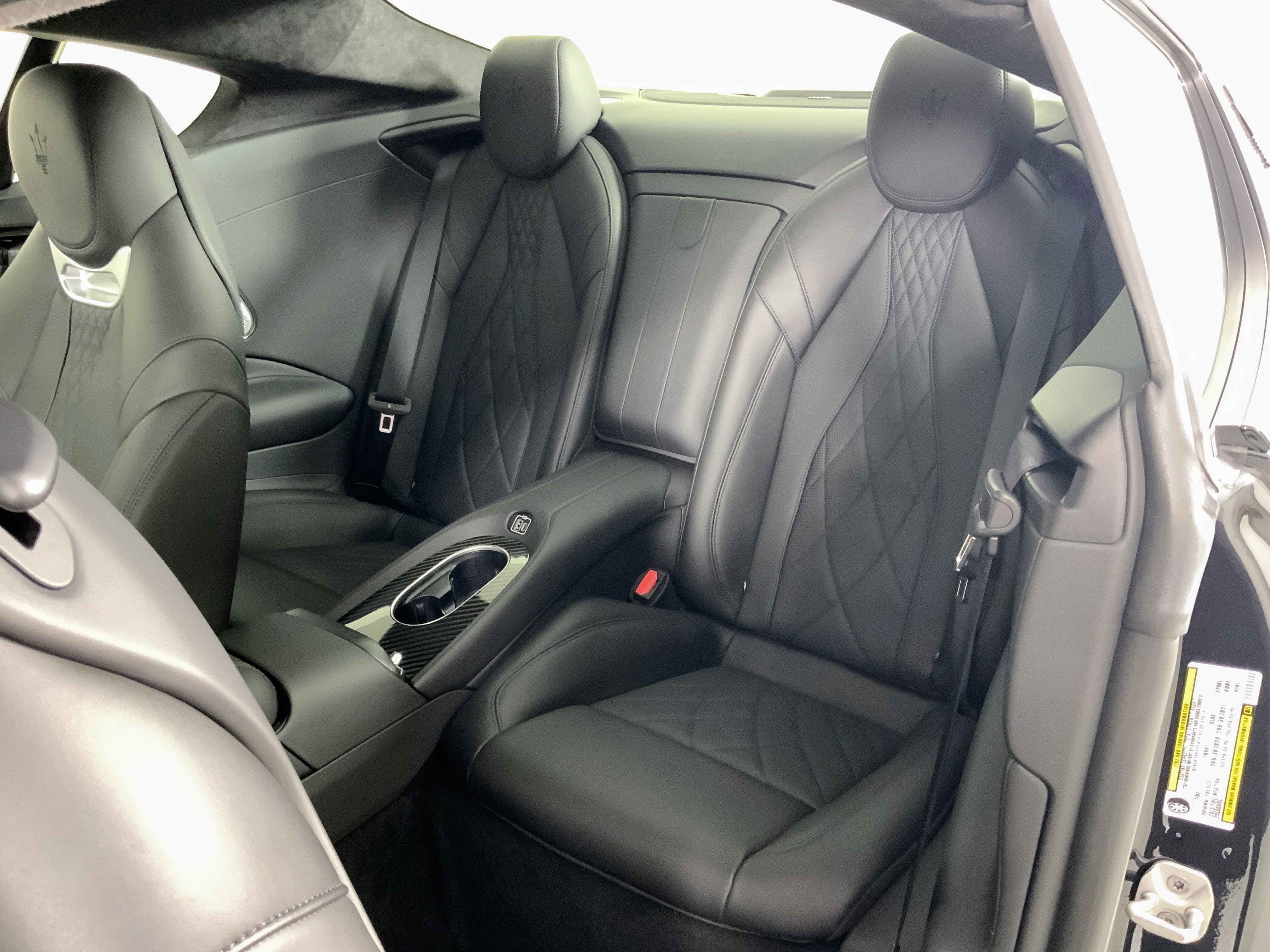 Used 2024 Maserati GranTurismo Modena image 18