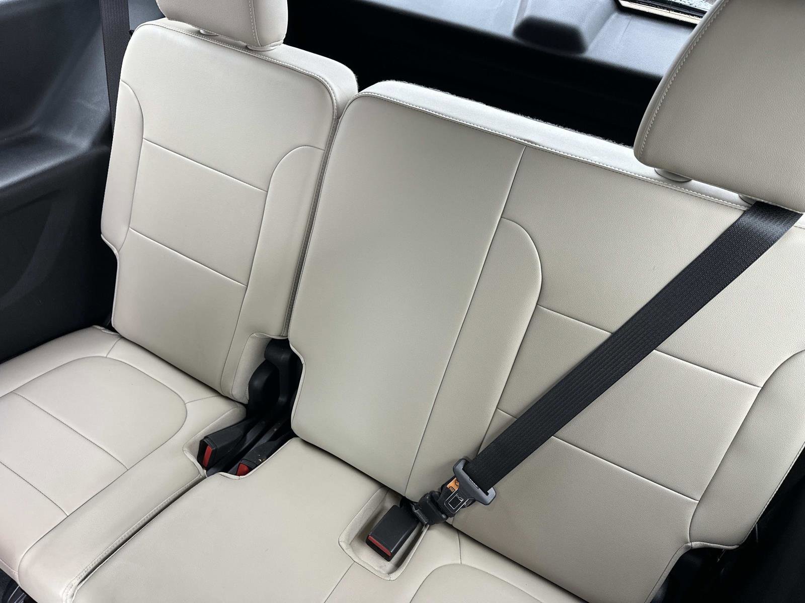 Certified 2023 Chevrolet Traverse LT AWD/4WD image 12