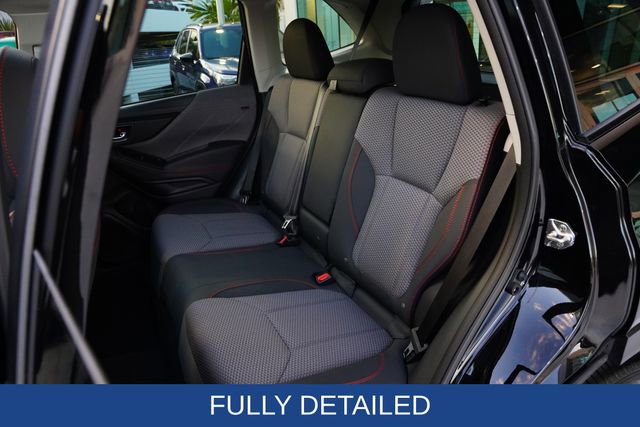 Used 2023 Subaru Forester Sport image 17