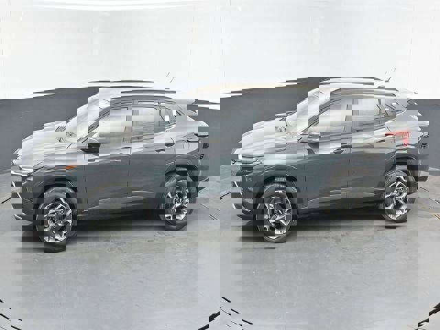 New 2026 Chevrolet Trax LT image 34