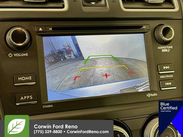 Used 2017 Subaru Forester 2.5i AWD/4WD image 17