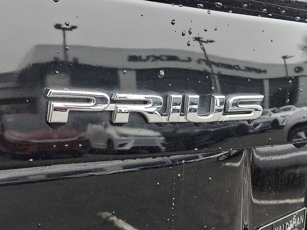 Used 2013 Toyota Prius Persona Series image 30