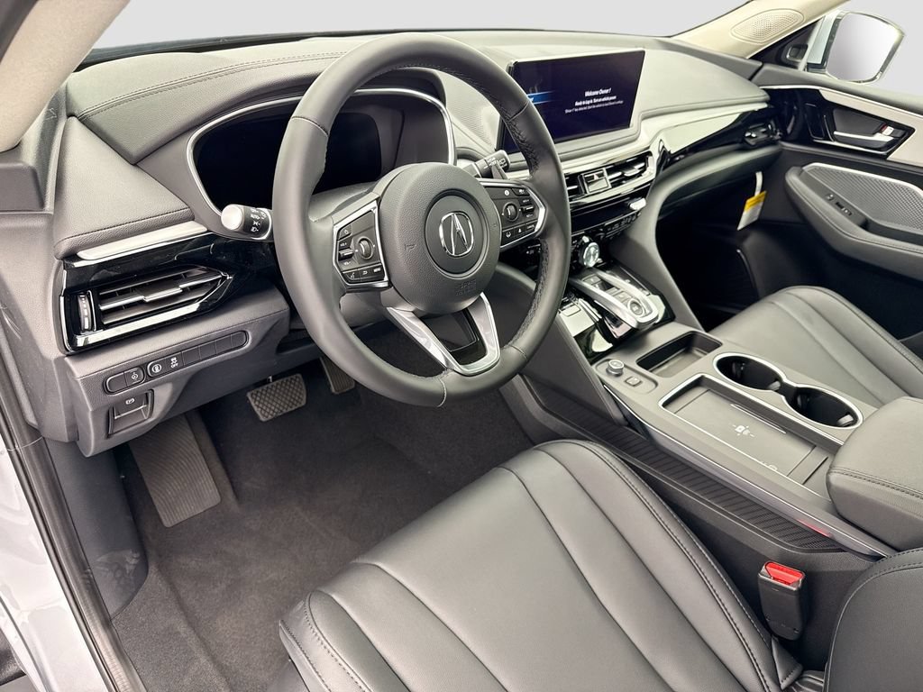 Used 2026 Acura MDX FWD image 10
