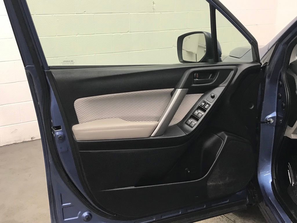 Used 2018 Subaru Forester 2.5i Premium image 9