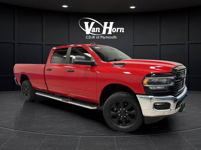 Used 2022 RAM 2500 Big Horn w/ Level C Equiment Group