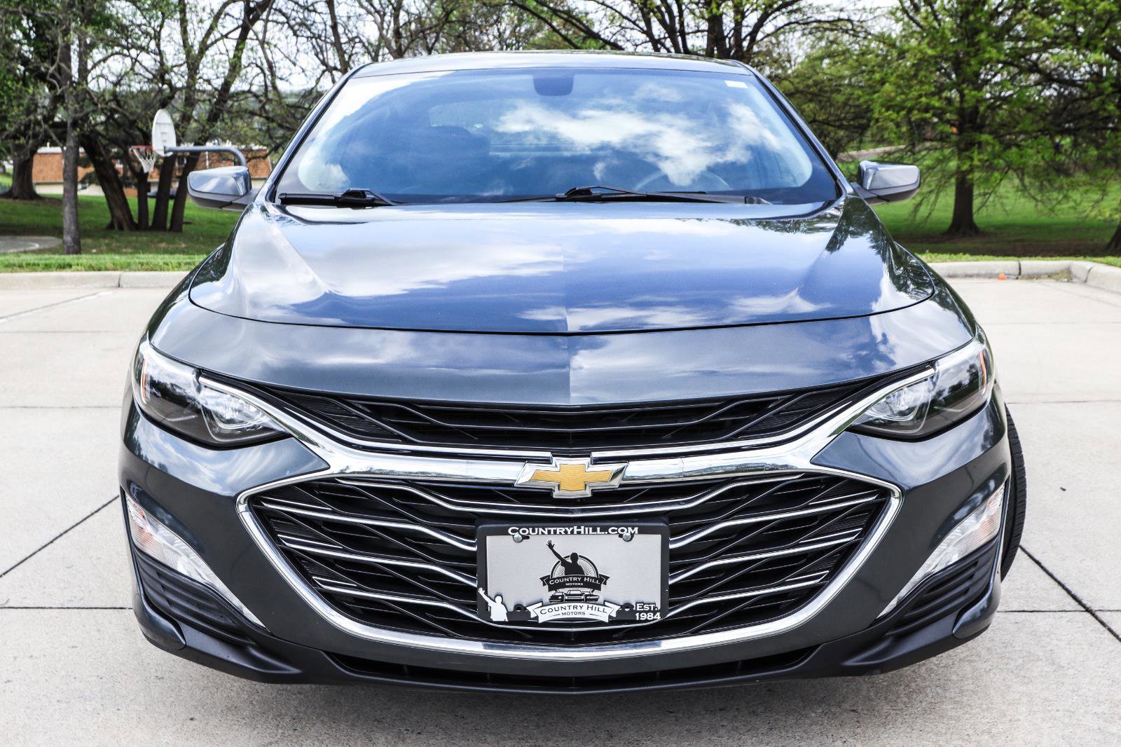 Used 2019 Chevrolet Malibu LT image 18