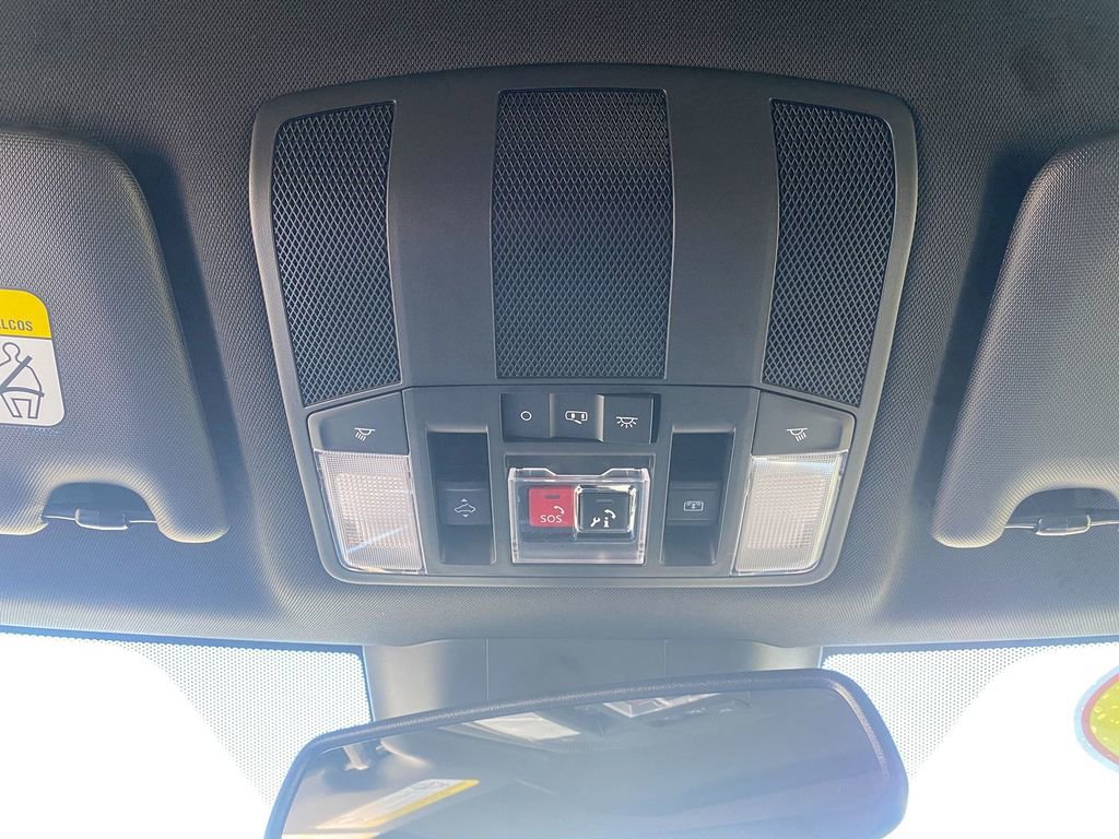 New 2026 Mitsubishi Eclipse Cross SEL image 22