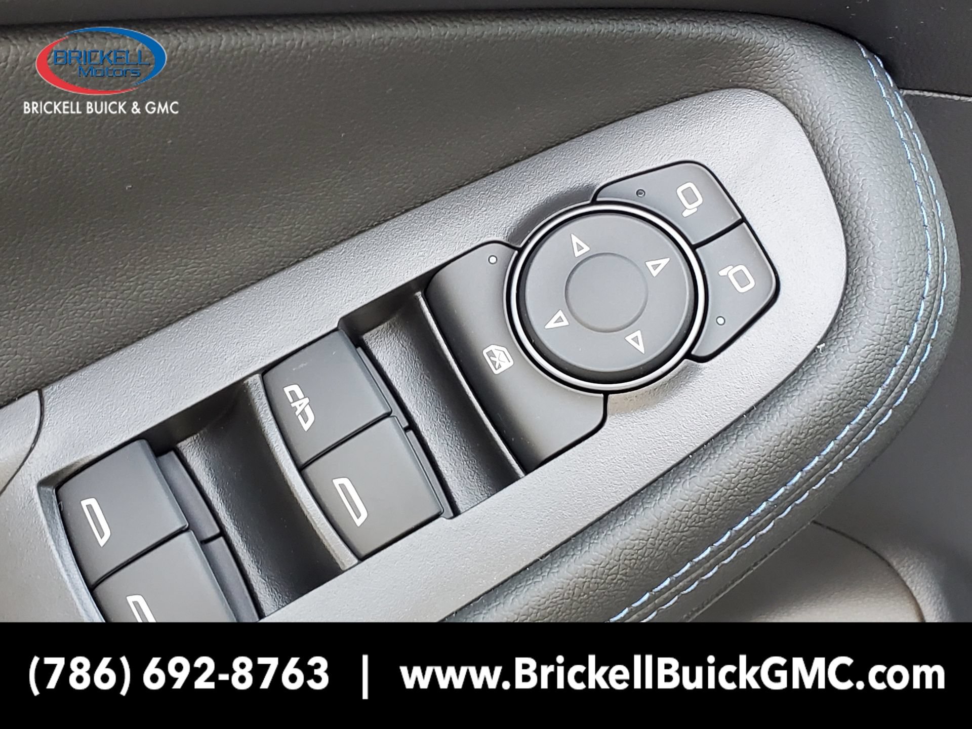 New 2026 Buick Encore GX Sport Touring w/ Comfort Package FWD image 18