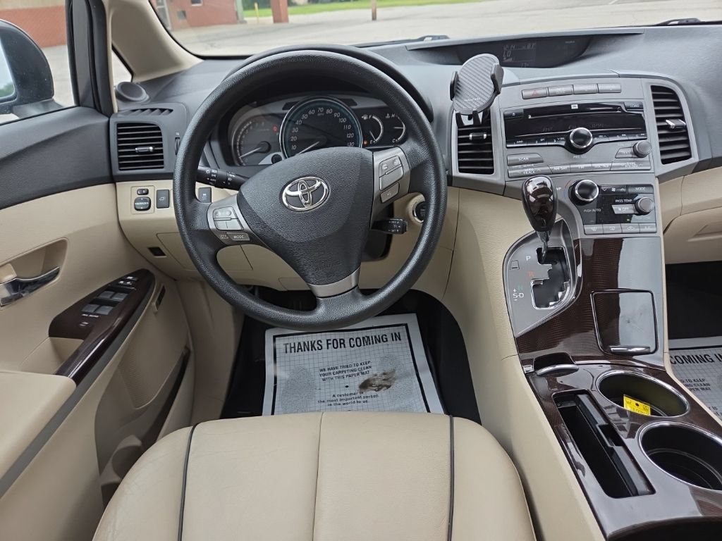 Used 2009 Toyota Venza AWD image 27