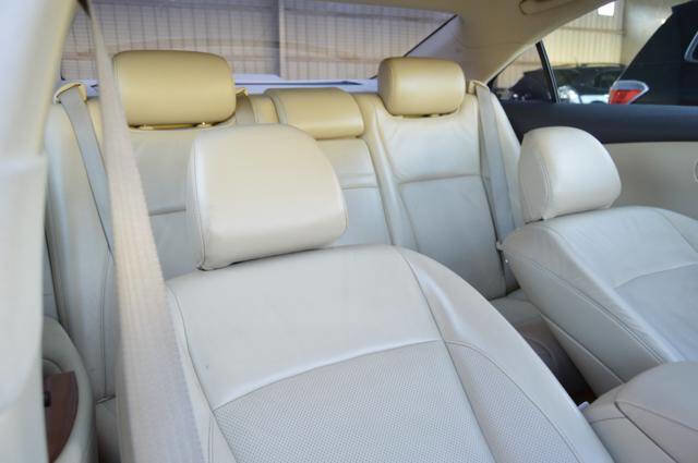 Used 2008 Lexus ES 350 image 42