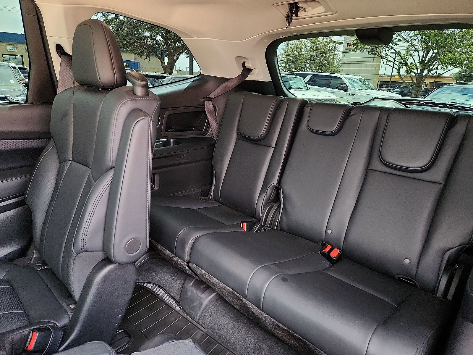 Used 2025 Subaru Ascent Bronze Edition image 11