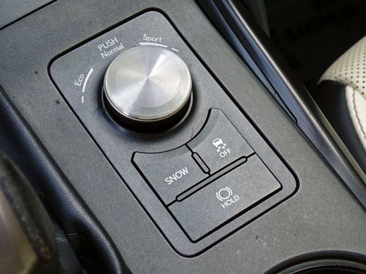 Used 2021 Lexus IS 350 F Sport w/ Accessory Package RWD image 27