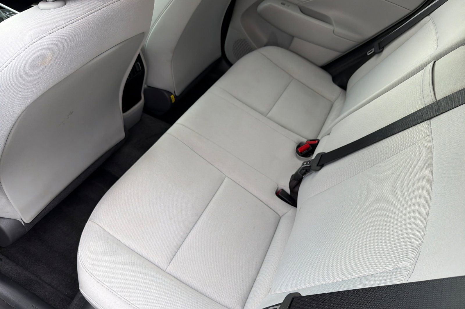 Used 2025 Hyundai Kona SEL AWD/4WD image 12