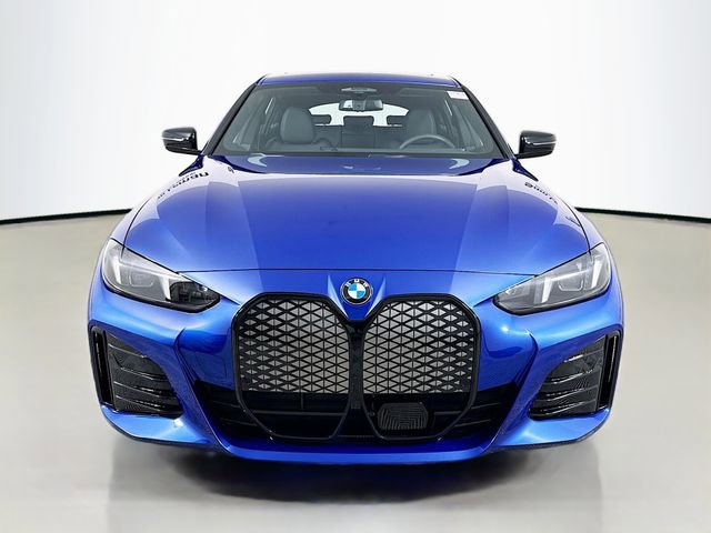Used 2026 BMW i4 xDrive40i w/ M Sport Package AWD/4WD image 2