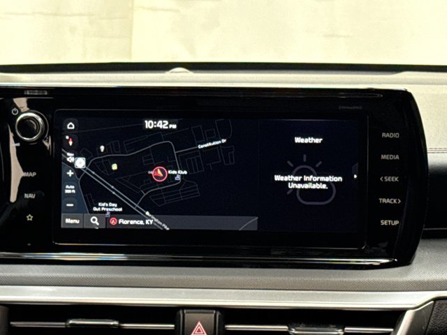 Used 2023 Kia K5 GT-Line image 22