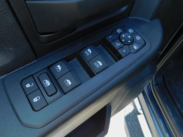 New 2026 RAM 2500 Tradesman image 15