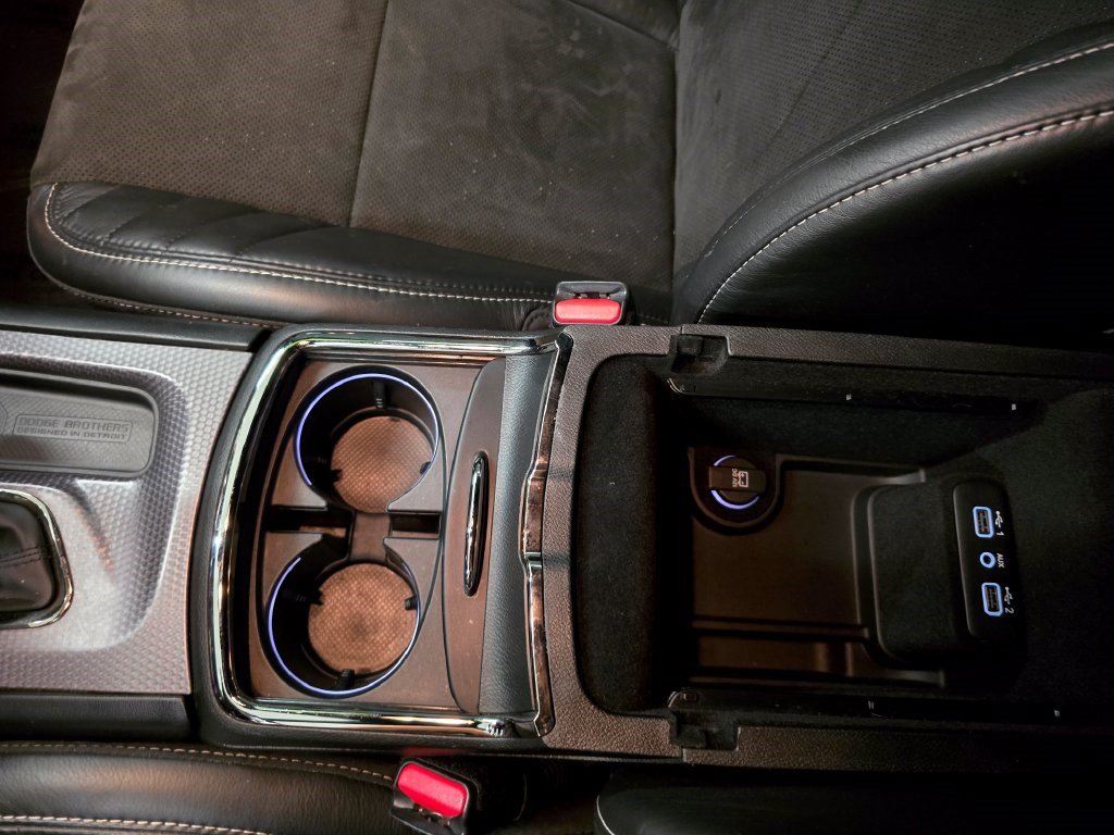 Used 2022 Dodge Charger SRT Hellcat w/ Harman/Kardon Audio Group RWD image 32