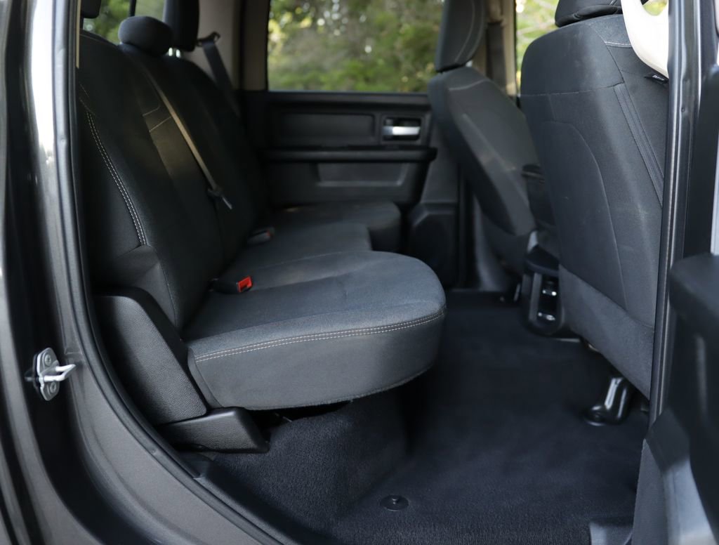 Used 2019 RAM 2500 Tradesman AWD/4WD image 27
