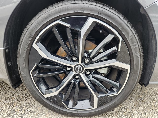 Certified 2025 Nissan Altima 2.5 SR AWD/4WD image 19