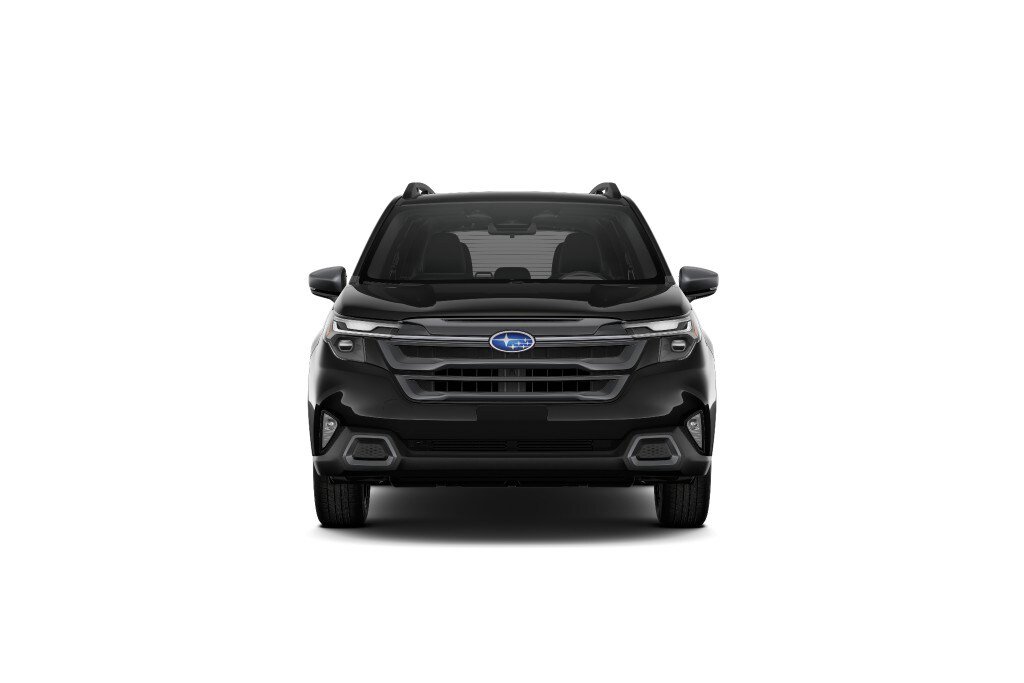 New 2026 Subaru Forester Limited AWD/4WD image 2