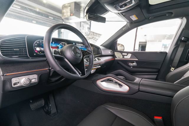 New 2026 Mercedes-Benz GLE 350 4MATIC image 4