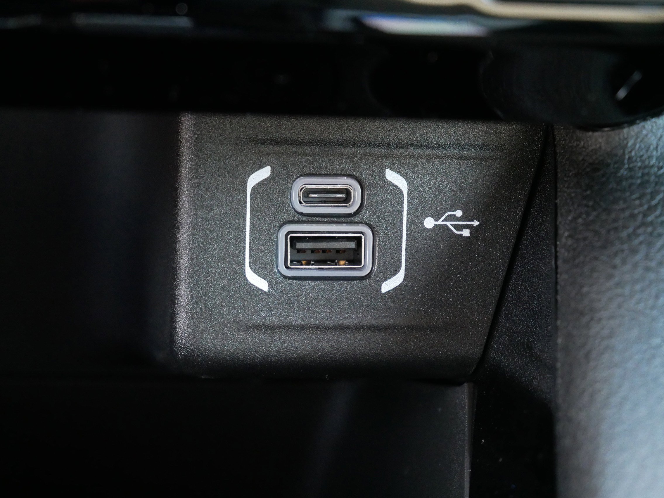 New 2026 Jeep Compass Trailhawk image 20