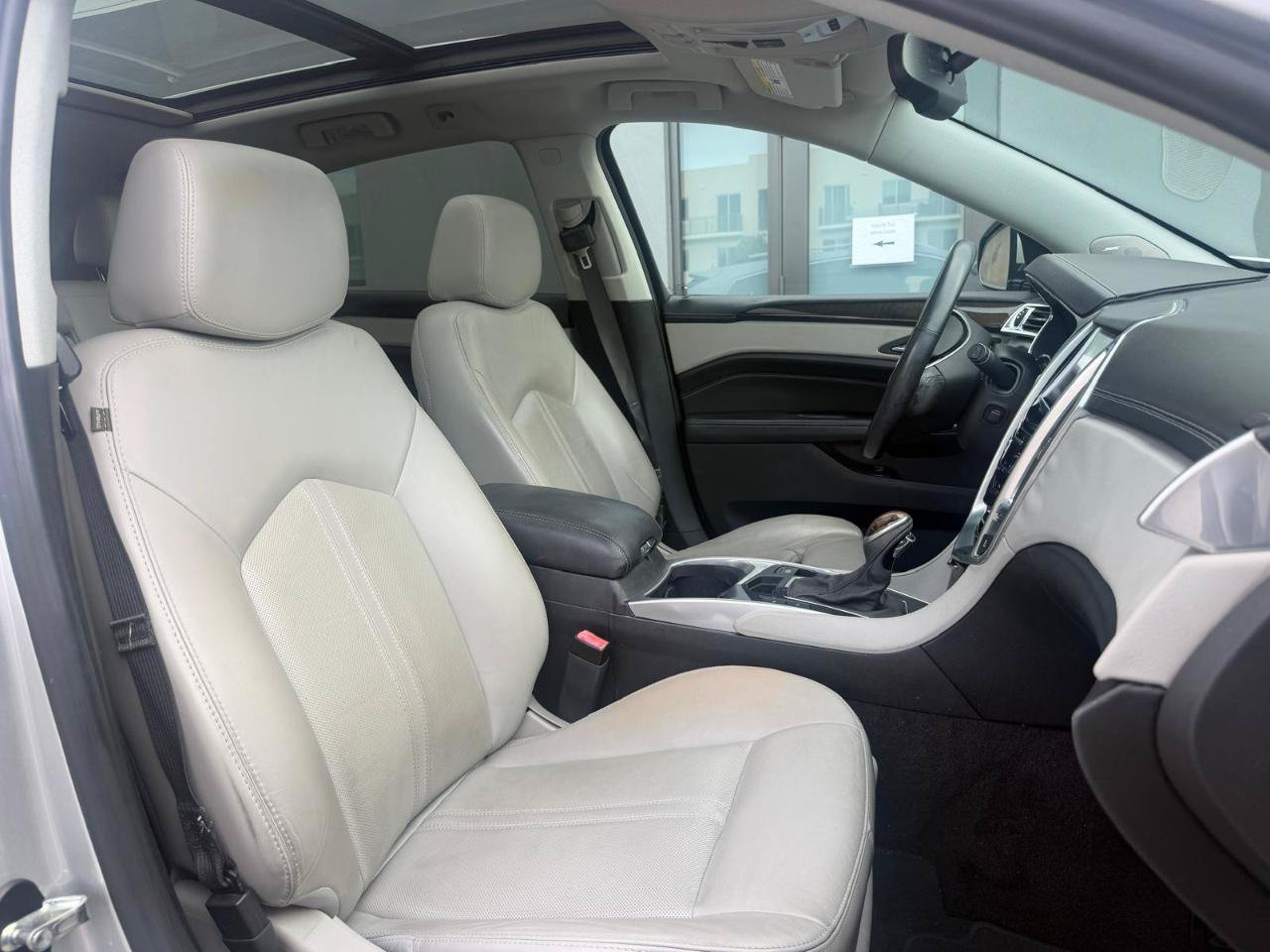 Used 2015 Cadillac SRX Performance FWD image 18