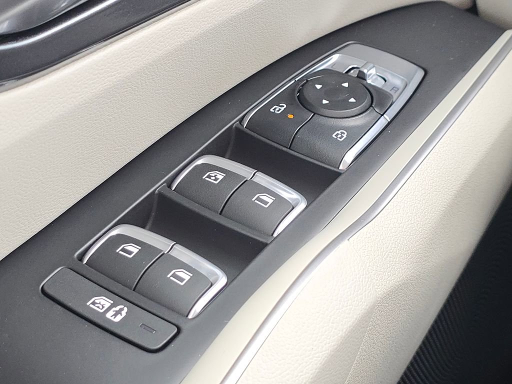 New 2026 Kia Sorento S w/ S Panoramic Sunroof Package image 26