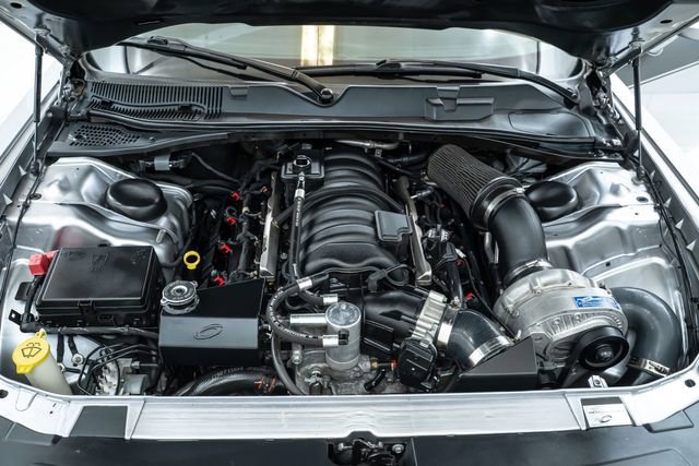 Used 2018 Dodge Challenger T/A RWD image 35