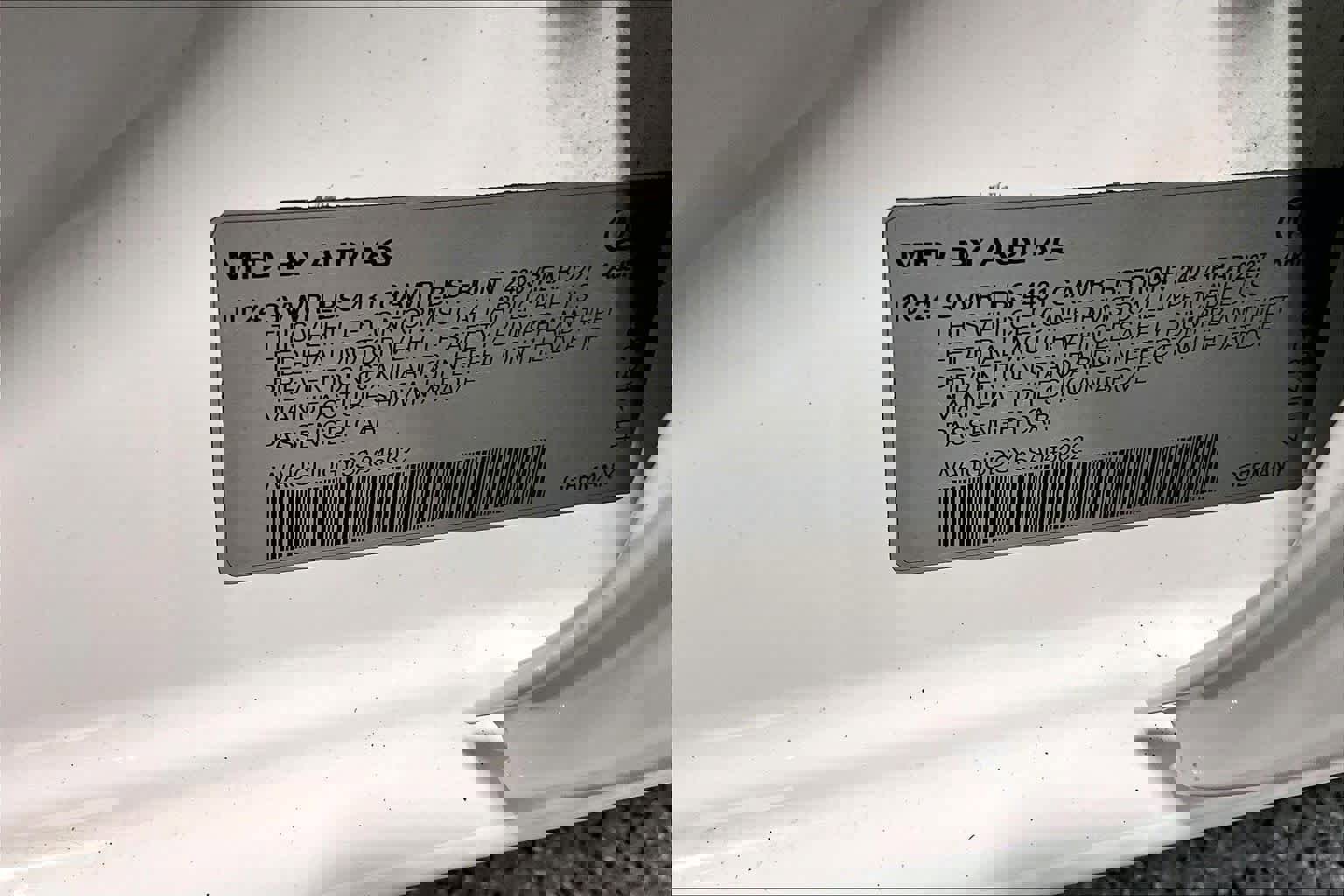 Used 2025 Audi A3 2.0T Premium image 35