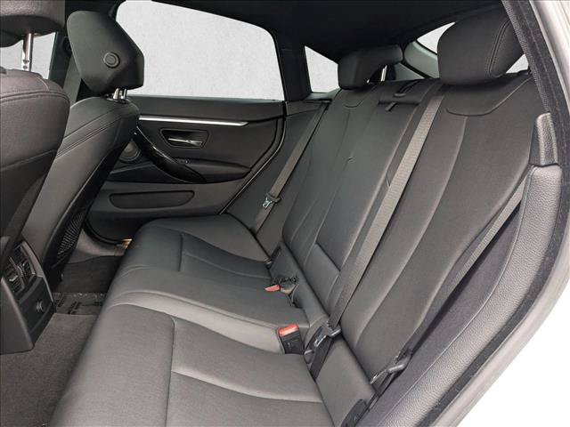 Used 2019 BMW 430i Gran Coupe RWD image 20