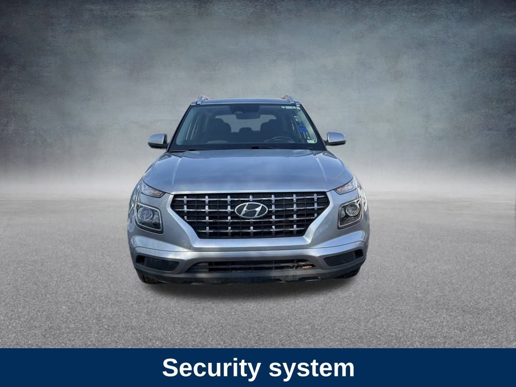 Used 2024 Hyundai Venue SEL image 10