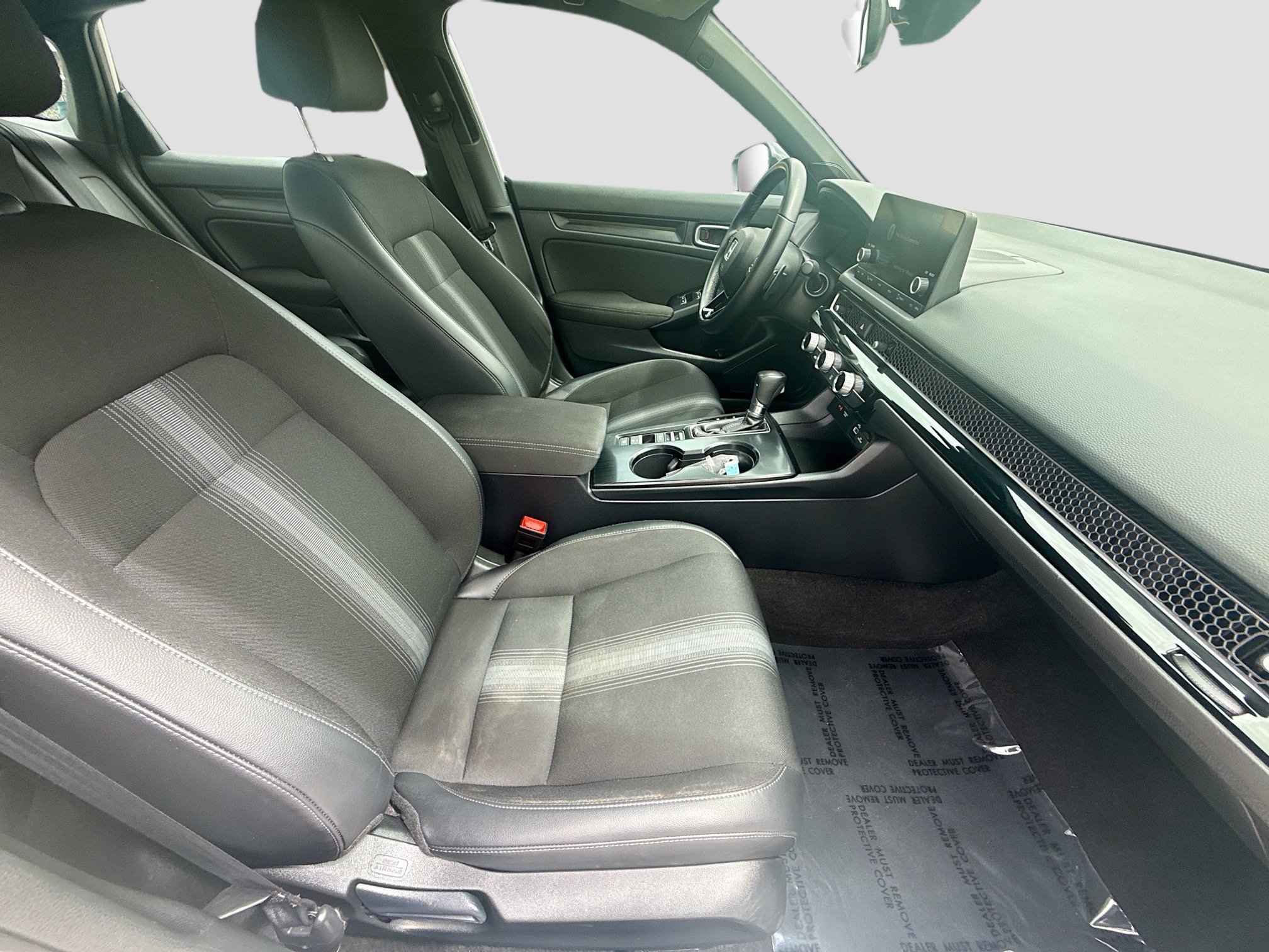 Used 2024 Honda Civic Sport image 29