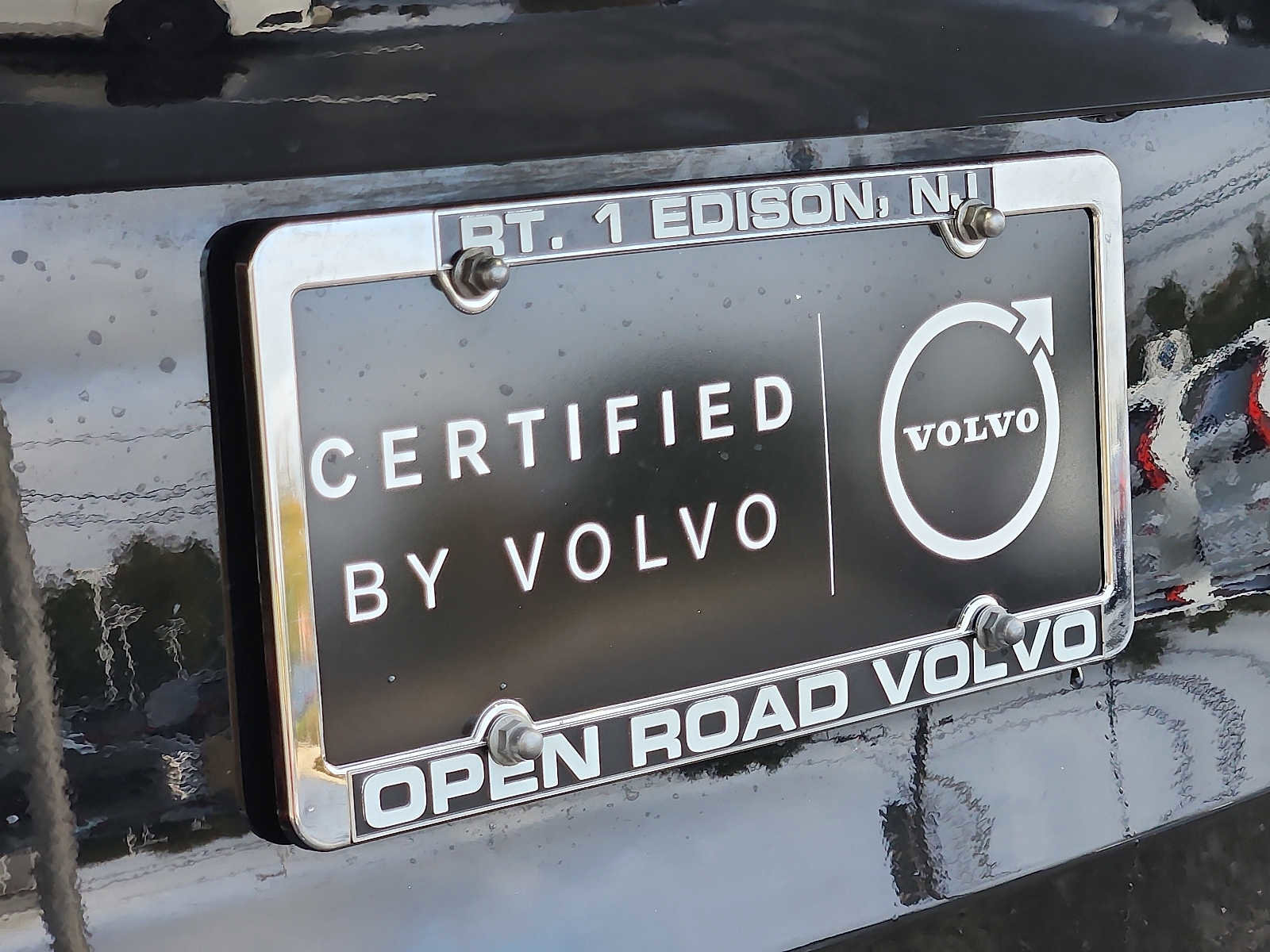 Certified 2024 Volvo XC90 B5 Plus w/ Protection Package Premier image 30