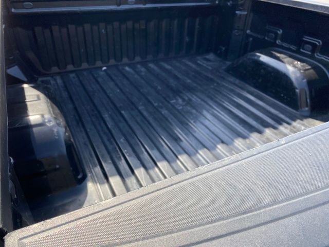 Certified 2025 Chevrolet Silverado 1500 LT AWD/4WD image 20