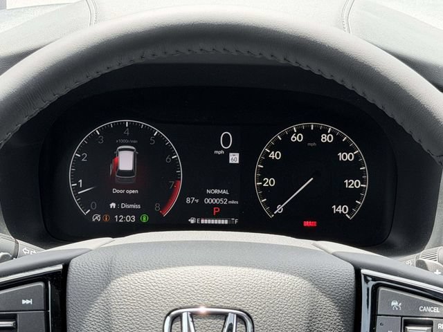 New 2026 Honda Odyssey Elite image 21