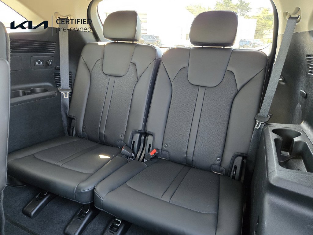 Certified 2023 Kia Sorento EX FWD image 13