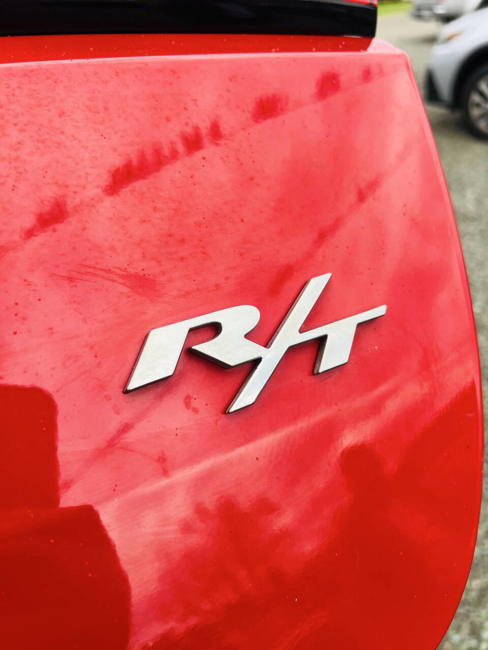 Used 2019 Dodge Durango R/T image 12