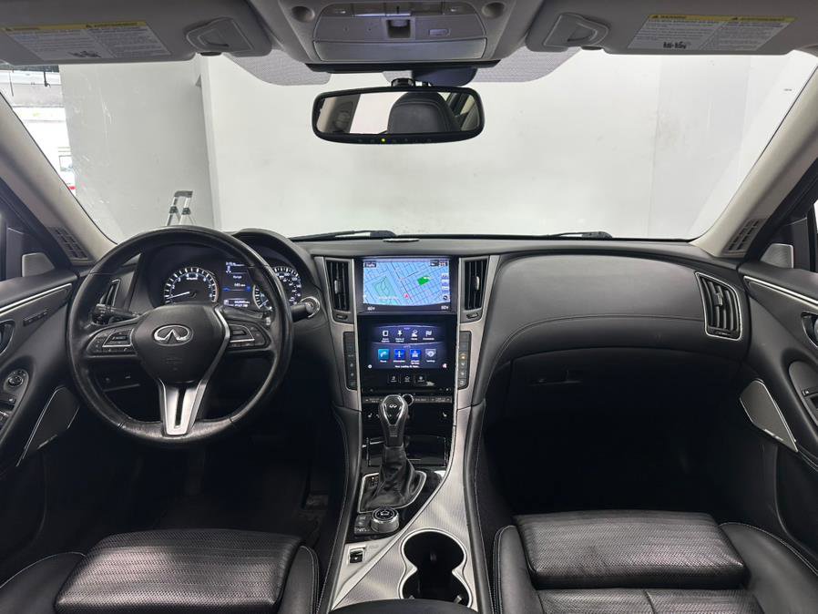 Used 2019 INFINITI Q50 Sport w/ Proactive Package image 39