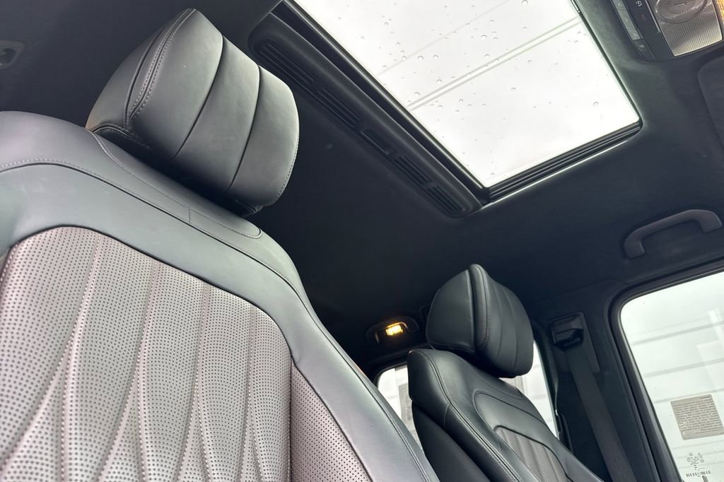 Used 2023 Mercedes-Benz G 550 image 20