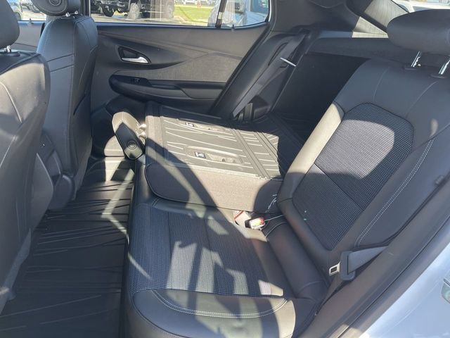 New 2026 Buick Envista Preferred FWD image 21