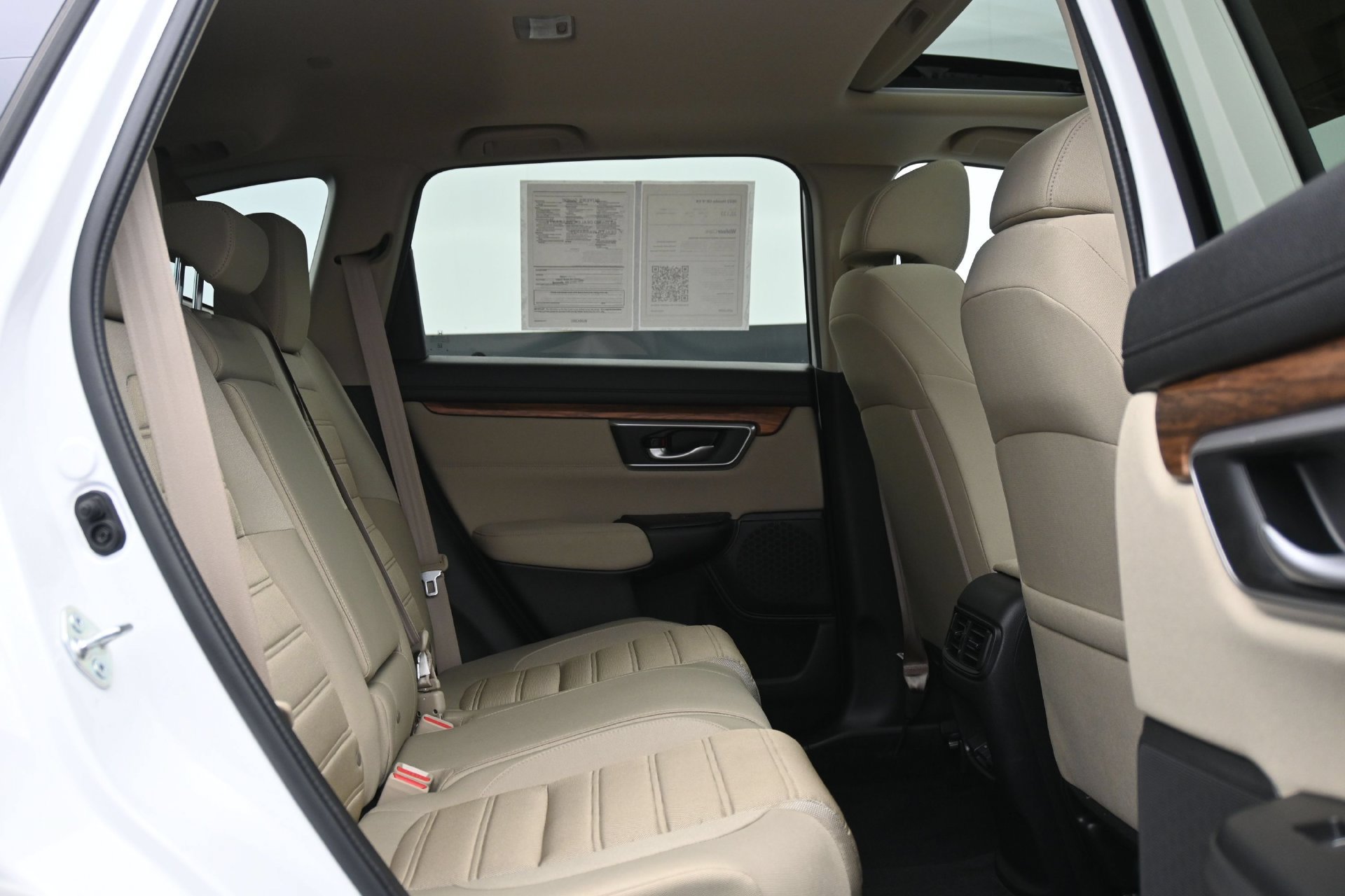 Used 2022 Honda CR-V EX image 14