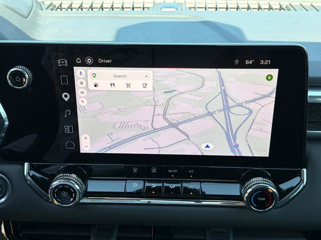 Certified 2025 GMC Canyon Elevation image 28