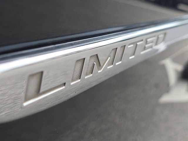 Used 2023 RAM 1500 Limited w/ Trailer Tow Group AWD/4WD image 10