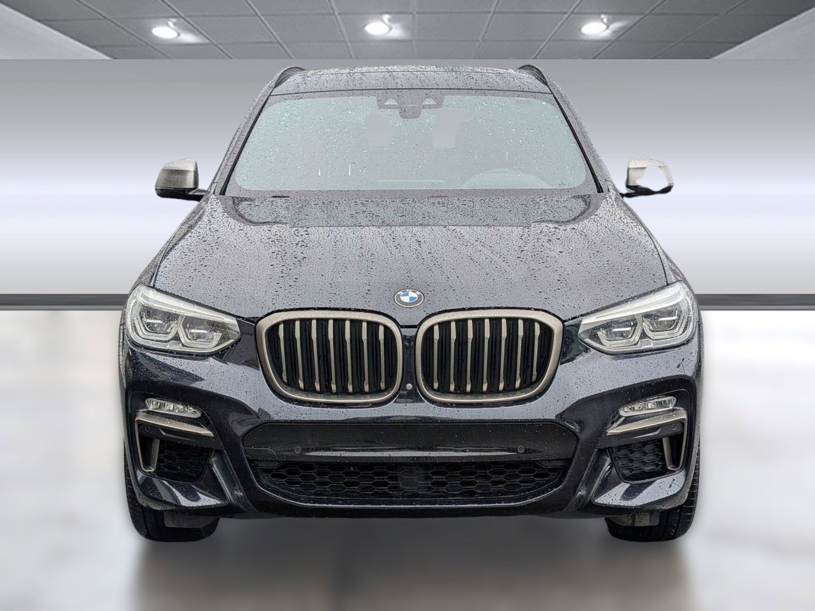 Used 2018 BMW X3 M40i image 6