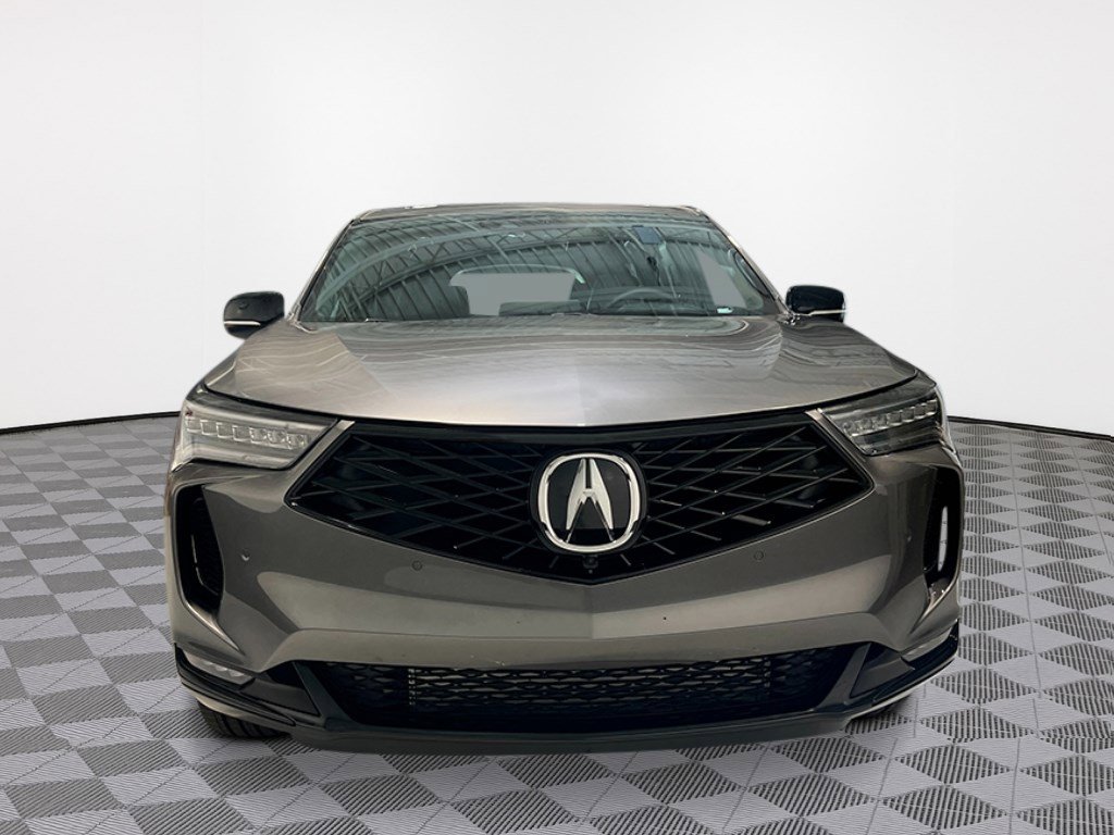 New 2026 Acura RDX A-Spec image 9
