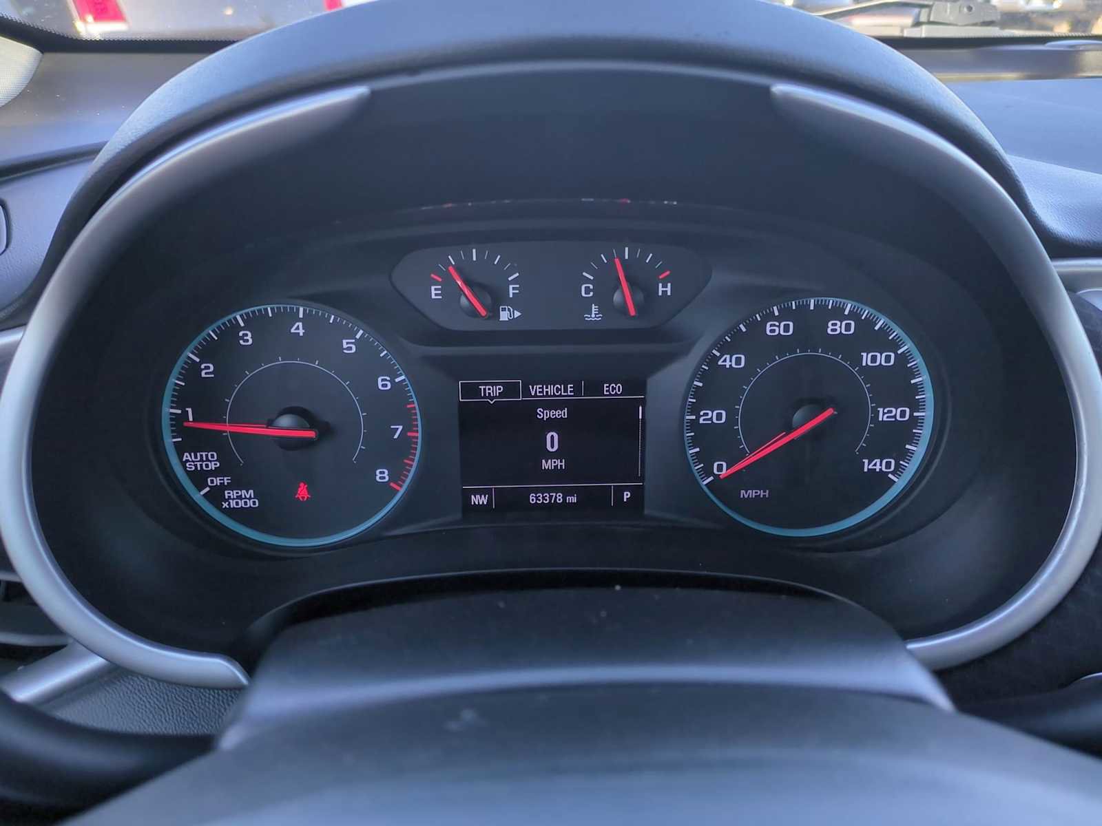 Used 2023 Chevrolet Malibu LT image 11