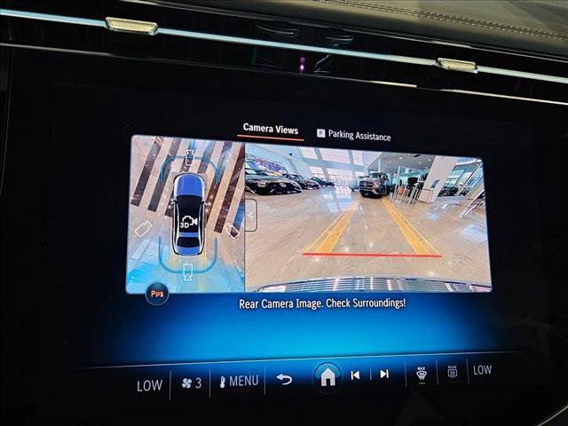 New 2027 Mercedes-Benz E 53 AMG e 4MATIC Sedan image 13